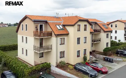 Prodej bytu 2+1 84 m², Mezi Domy, Jesenice, okres Praha-západ