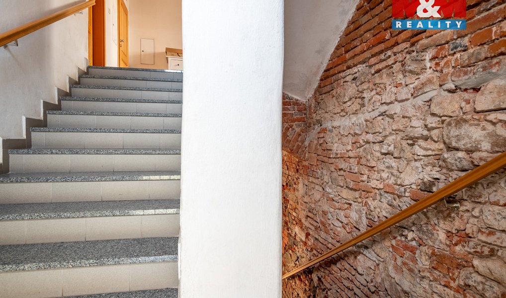 Prodej obchodních prostor 615 m², České Budějovice – náhled fotky 17