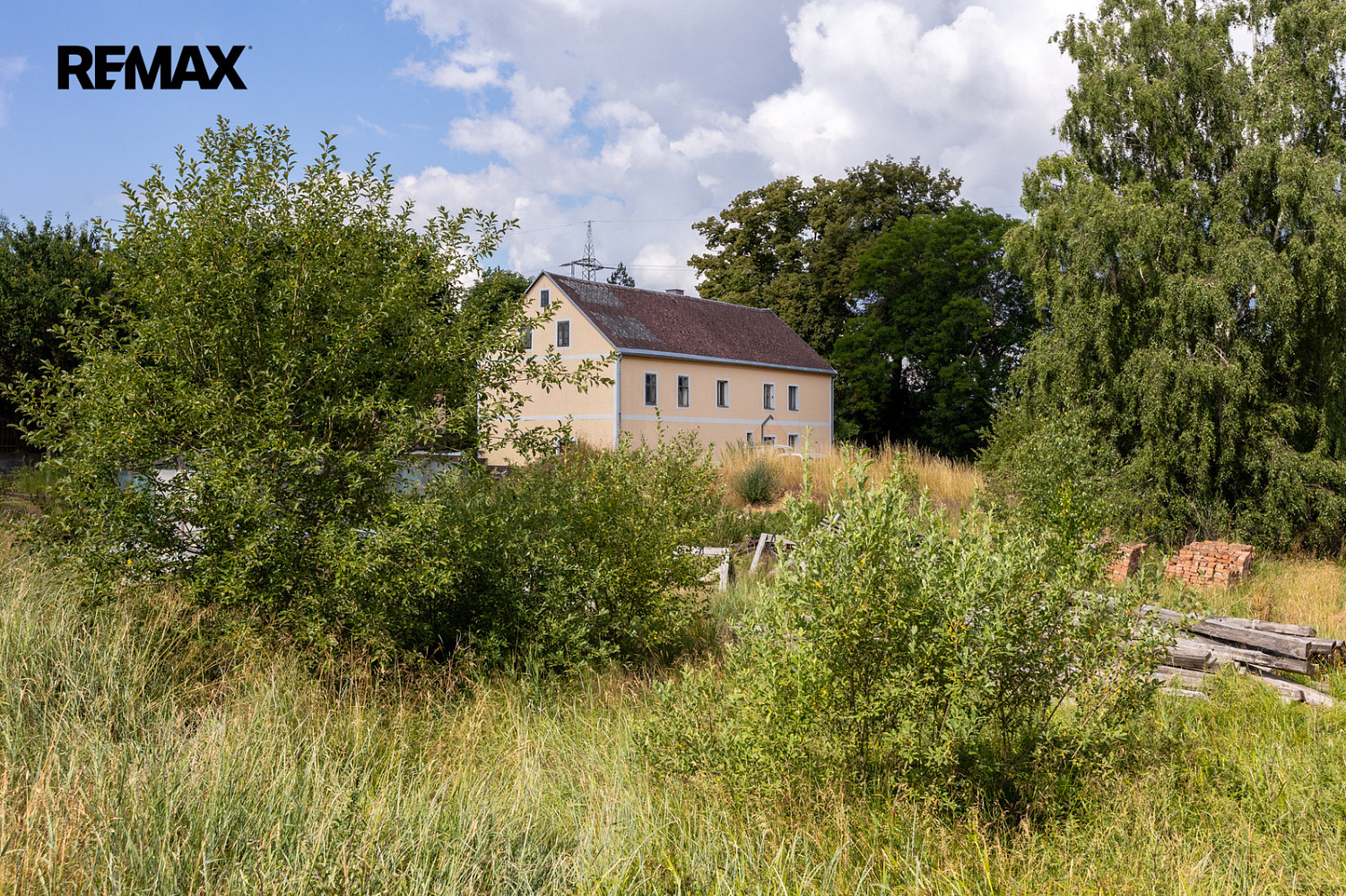 Prodej zemědělského objektu 900 m² — photo 2