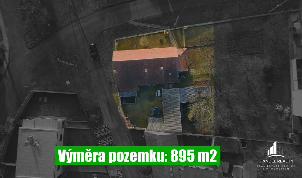 Prodej domu 122 m² s pozemkem 898 m², Prusy-Boškůvky – náhled fotky 7