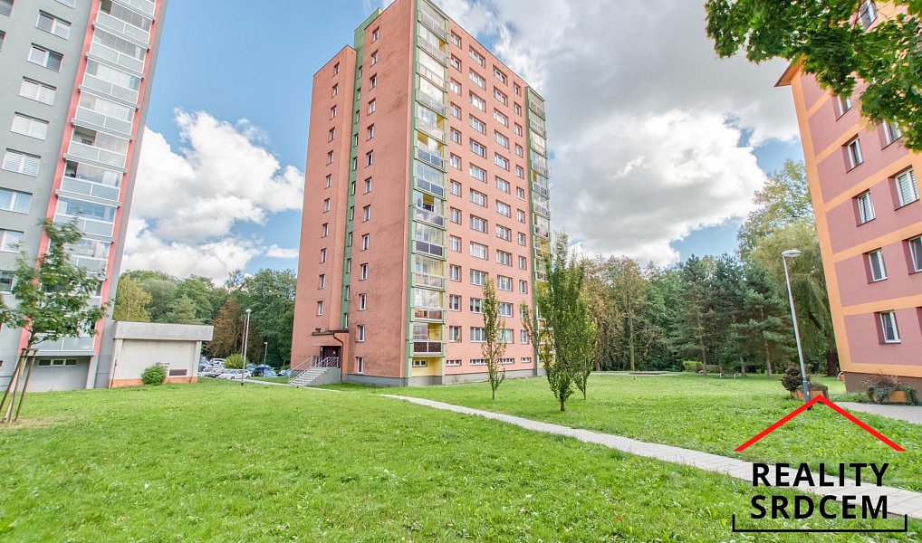 Pronájem bytu 3+1 77 m², Karviná – náhled fotky 19