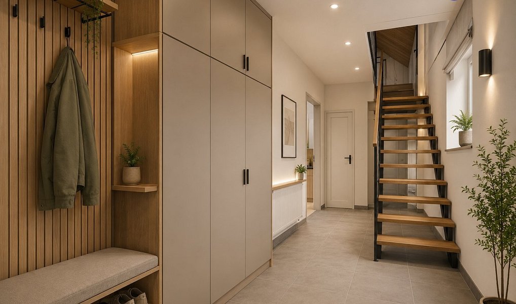 Prodej domu 120 m² s pozemkem 547 m², Budislav – náhled fotky 26