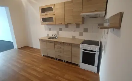 Pronájem bytu 1+1 50 m², Velké náměstí, Strakonice - Strakonice I