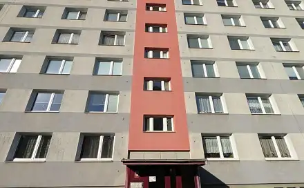 Pronájem bytu 1+1 32 m², Velká Dlážka, Přerov - Přerov I-Město
