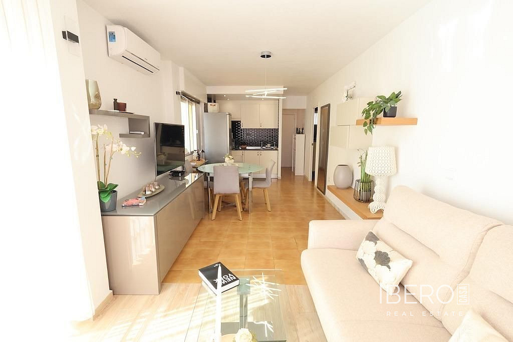 Prodej bytu 2+kk 49 m² - Mehr