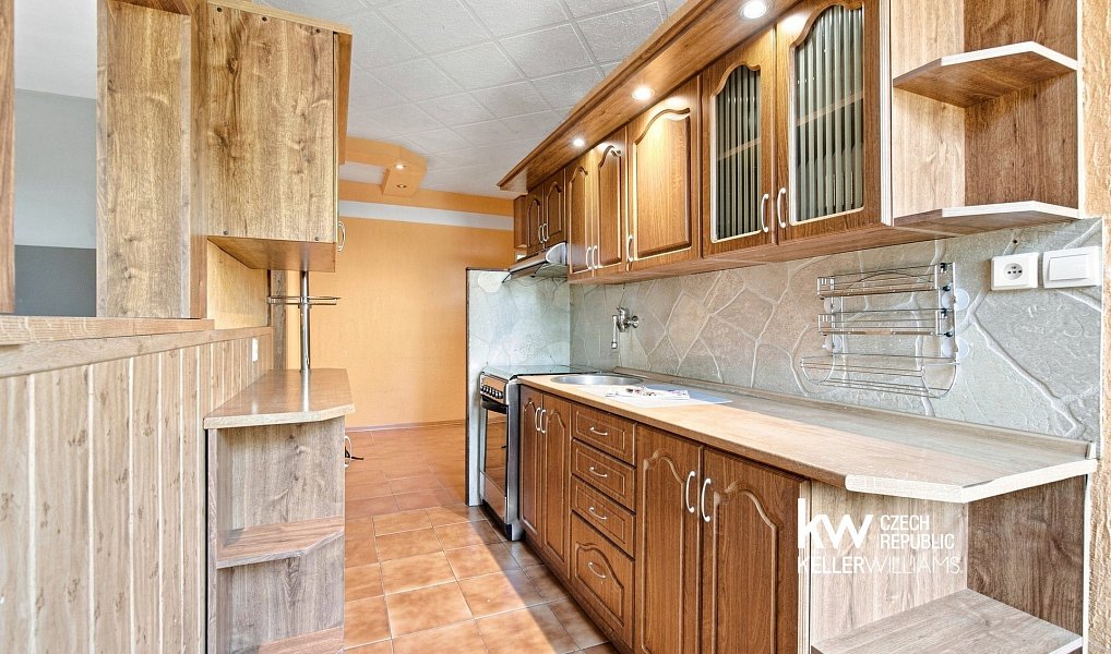 Prodej bytu 2+1 49 m², Bílina – náhled fotky 10