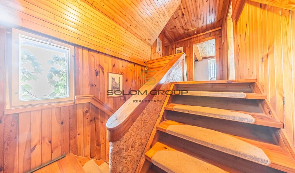 Prodej domu 160 m² s pozemkem 853 m², Řevnice – náhled fotky 6