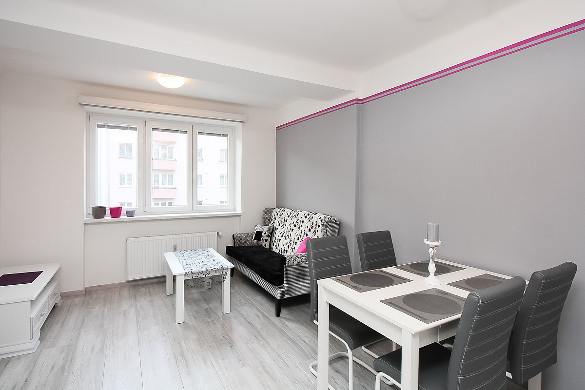 Pronájem bytu 3+kk 76 m² — photo 4