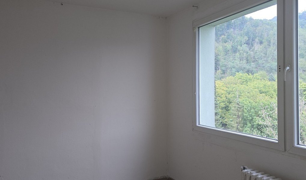 Pronájem bytu 3+1 77 m², Ústí nad Labem – náhled fotky 4