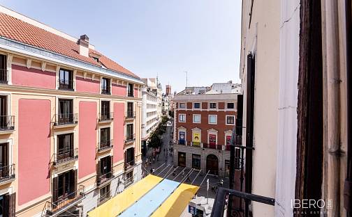 Prodej bytu 6+kk 142 m², Madrid, Španělsko