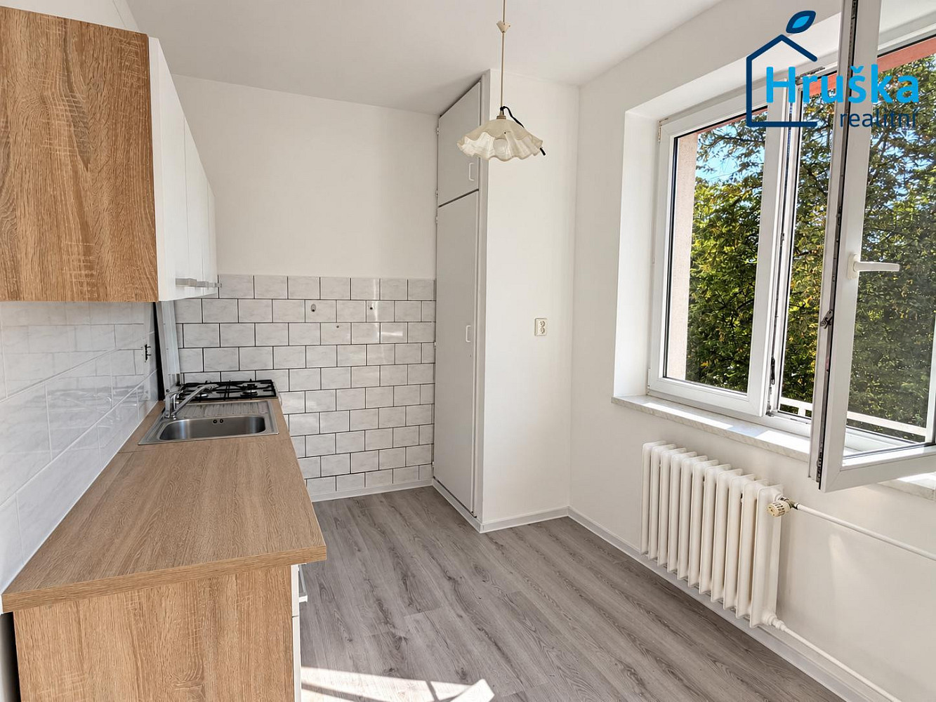 Pronájem bytu 2+1 55 m² – fotografie 5