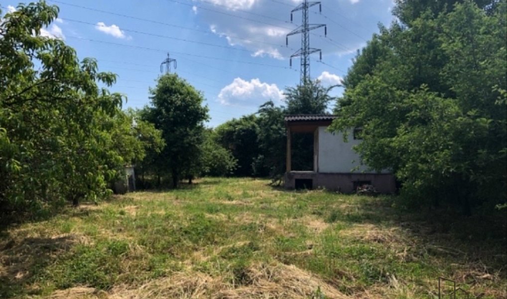 Prodej zahrady 1 611 m², Hodonín – náhled fotky 6