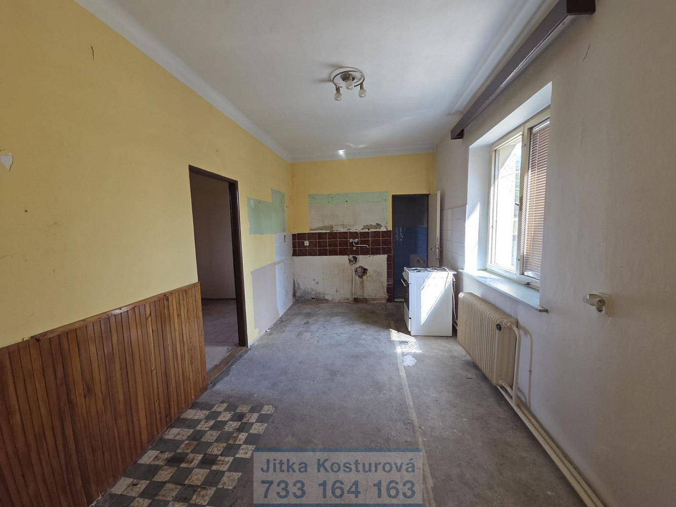 Prodej domu 220 m² s pozemkem 790 m² – fotografie 5