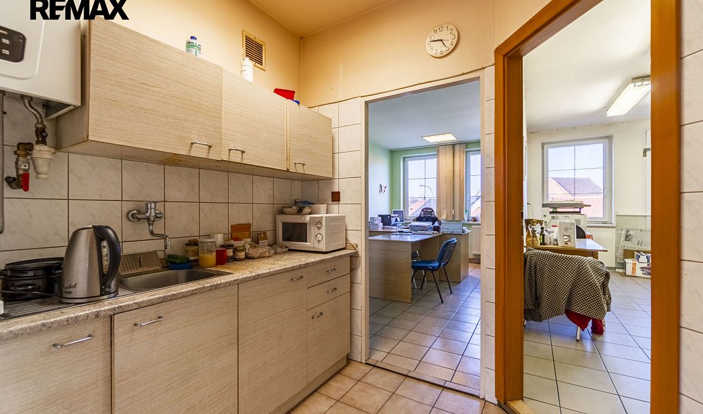 Prodej výrobních prostor 1 263 m², Brno – náhled fotky 17