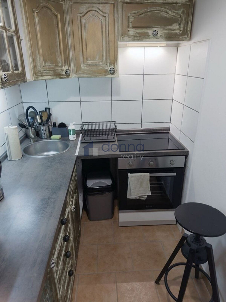 Pronájem bytu 2+1 49 m² – fotografie 5
