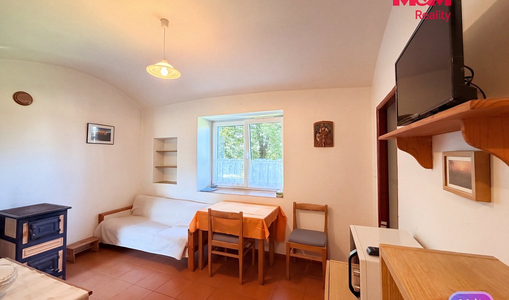 Prodej chaty/chalupy 85 m² s pozemkem 2 074 m², Nemyšl – náhled fotky 7