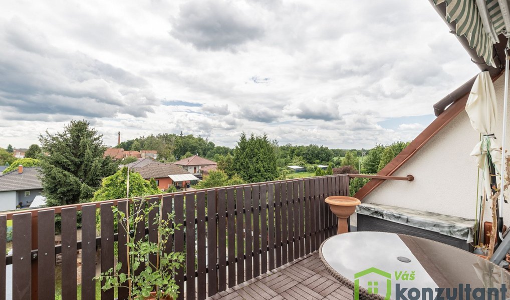 Prodej domu 220 m² s pozemkem 360 m², Bedihošť – náhled fotky 17