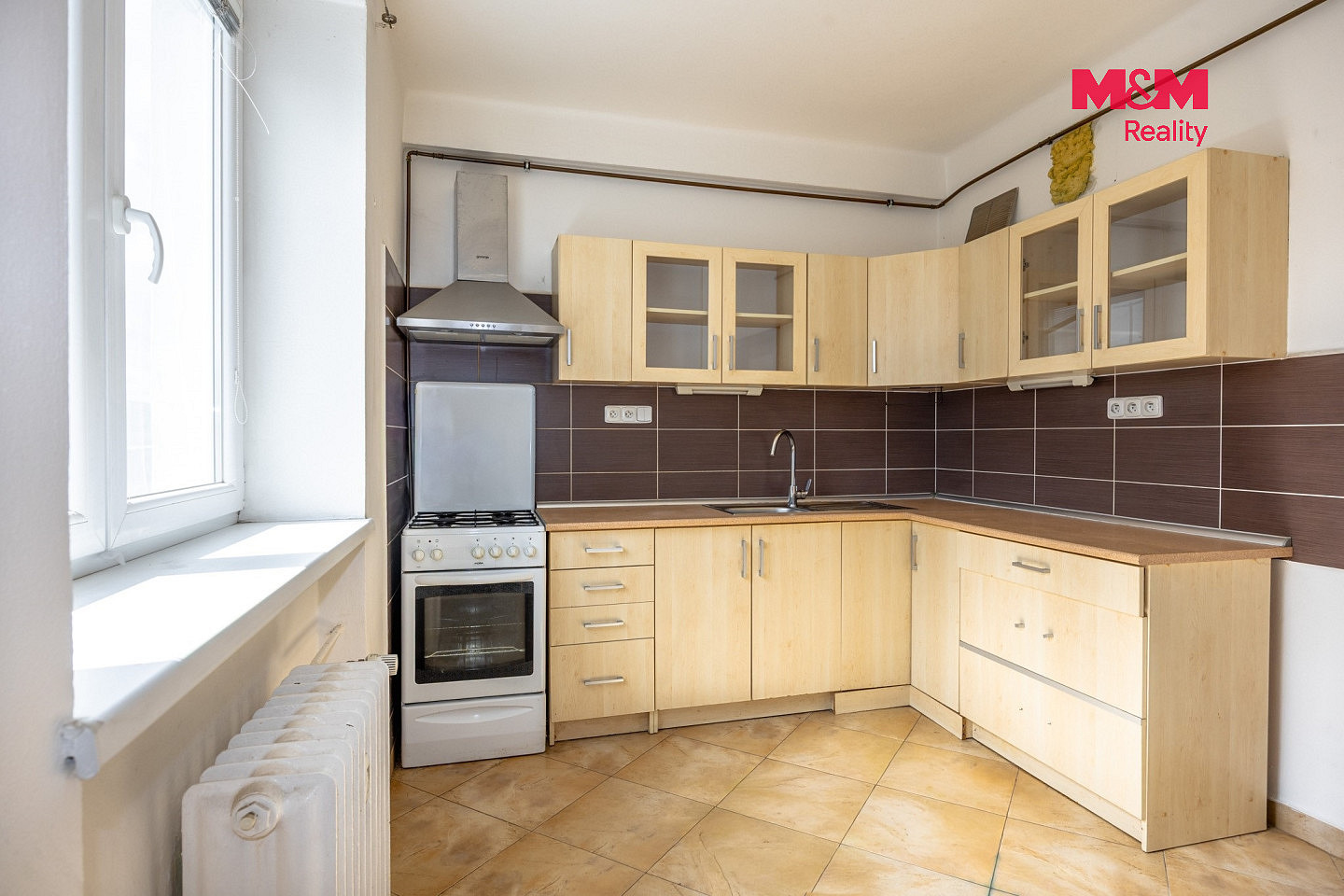 Prodej bytu 2+1 57 m² – fotografie 4