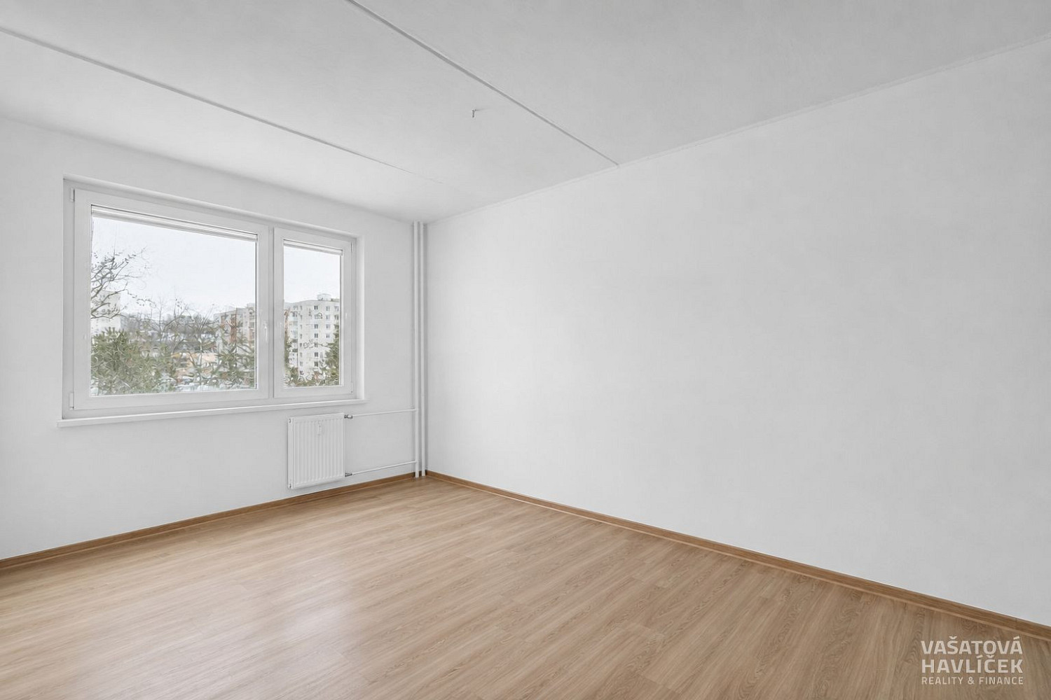 Pronájem bytu 2+1 57 m² – fotografie 5