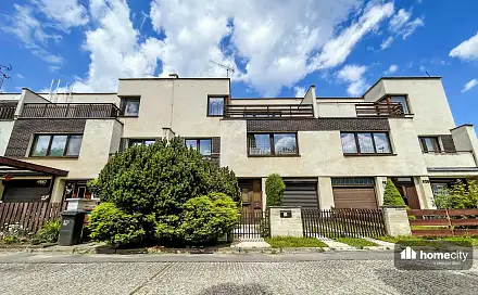 Prodej domu 227 m² s pozemkem 219 m², Bartoňova, Pardubice - Studánka