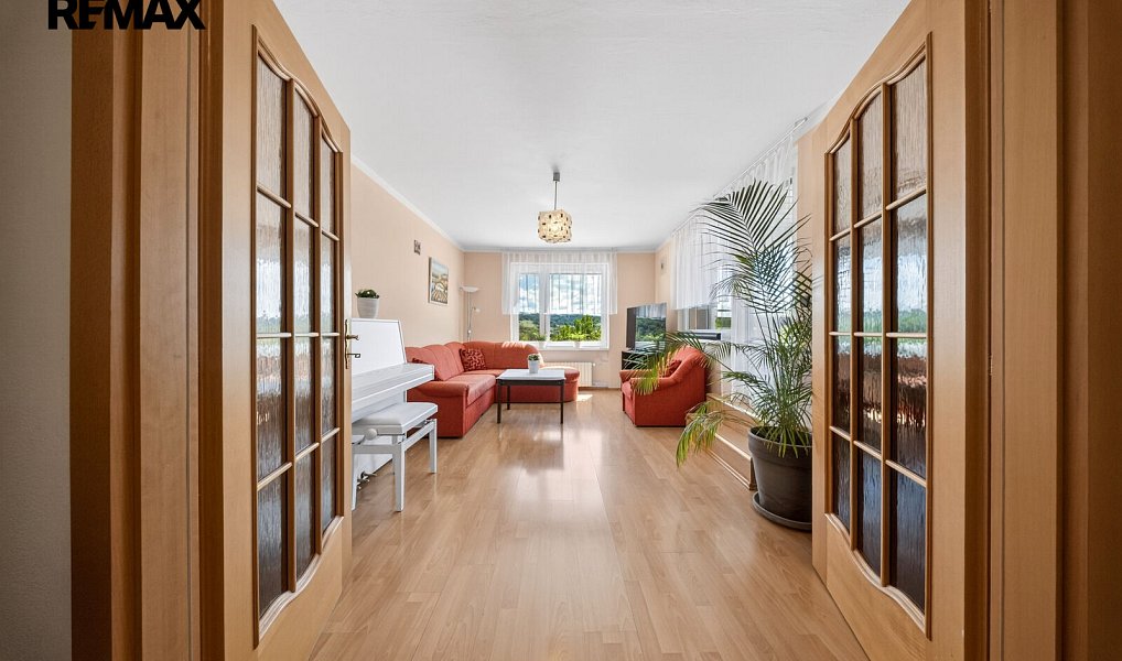Prodej bytu 6+kk 153 m², Rožnov pod Radhoštěm – náhled fotky 9