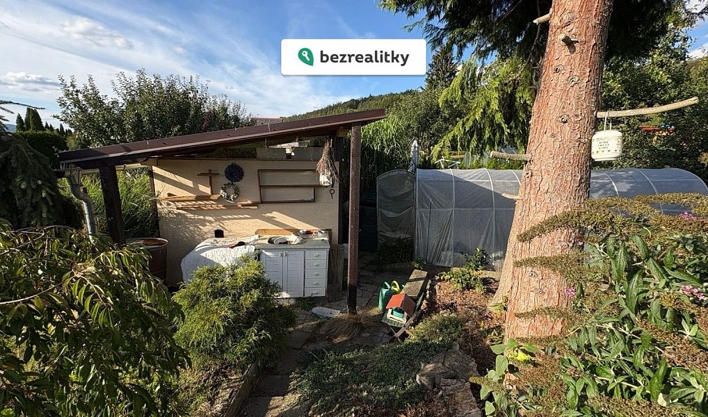 Prodej chaty/chalupy 17 m² s pozemkem 388 m², Moravská Třebová – náhled fotky 5