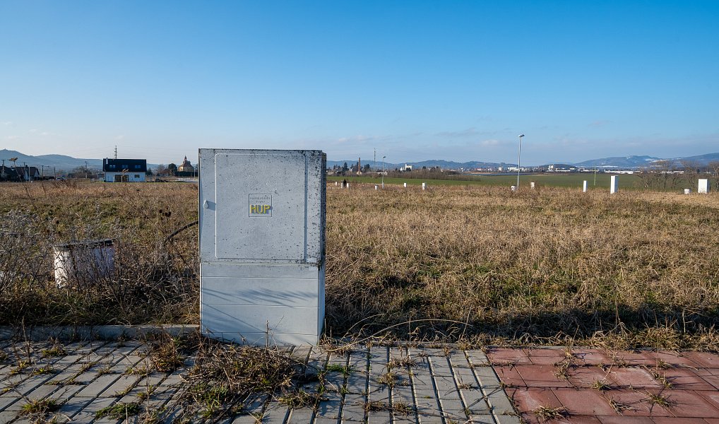 Prodej stavebního pozemku 798 m², Jičín – náhled fotky 14