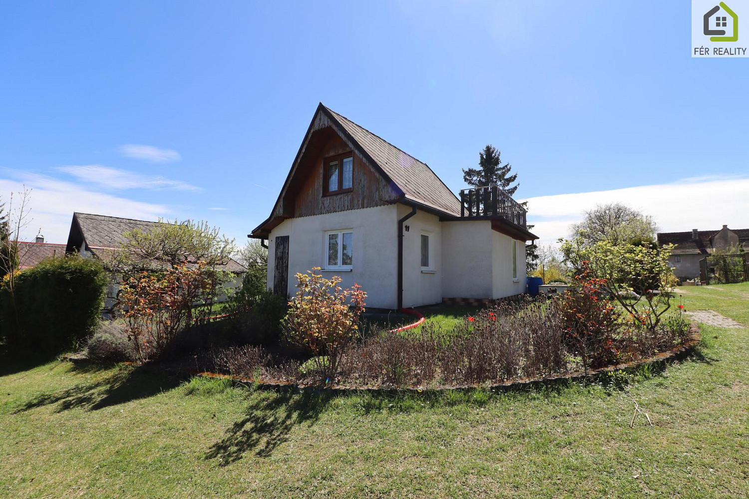 Prodej chaty/chalupy 482 m² s pozemkem 482 m² – fotografie 3