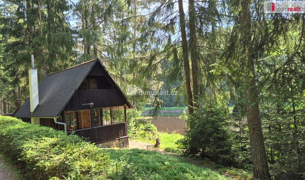 Prodej chaty/chalupy 44 m², Kraslice – náhled fotky 5