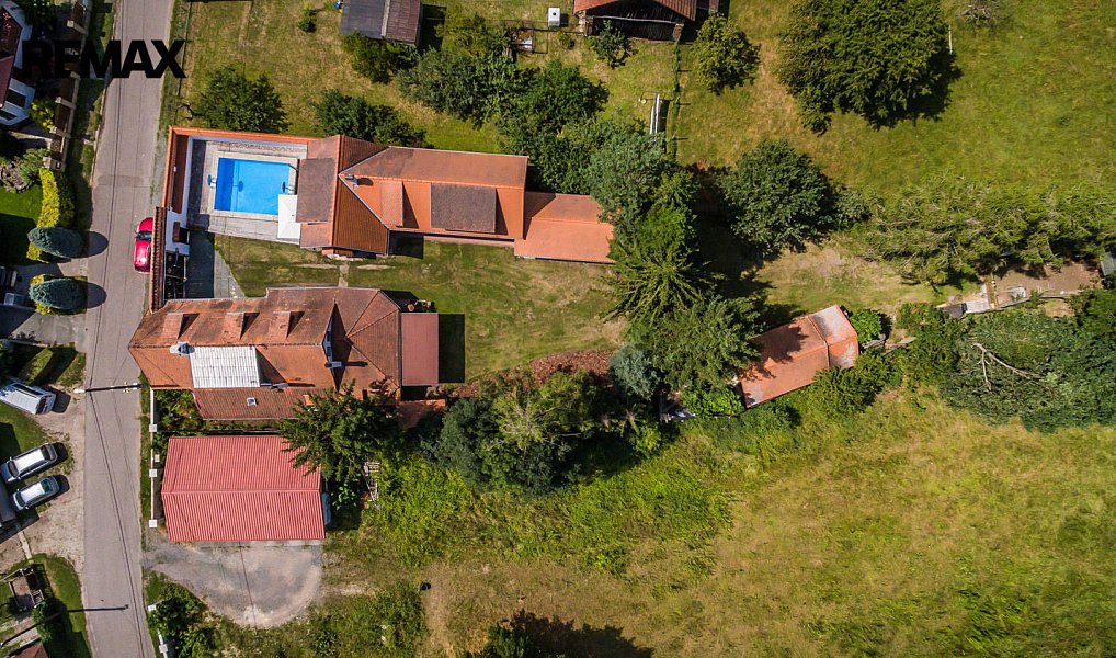 Pronájem domu 90 m² s pozemkem 327 m², Lípa nad Orlicí – náhled fotky 21