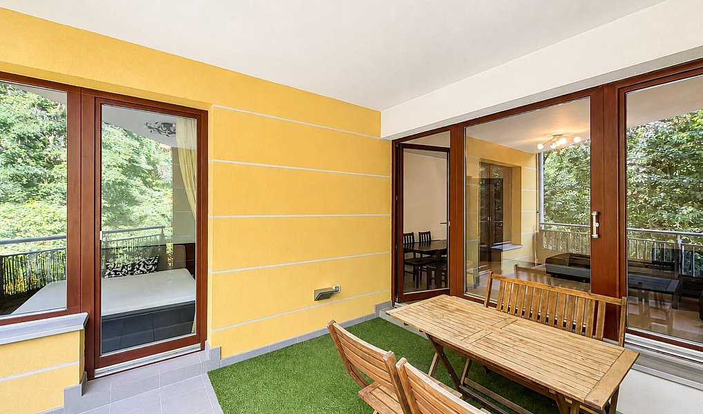 Pronájem bytu 3+1 82 m², Praha – náhled fotky 2