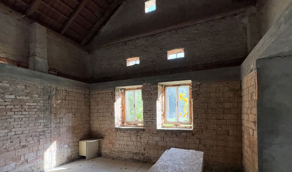 Prodej domu 110 m² s pozemkem 2 489 m², Lipec – náhled fotky 14