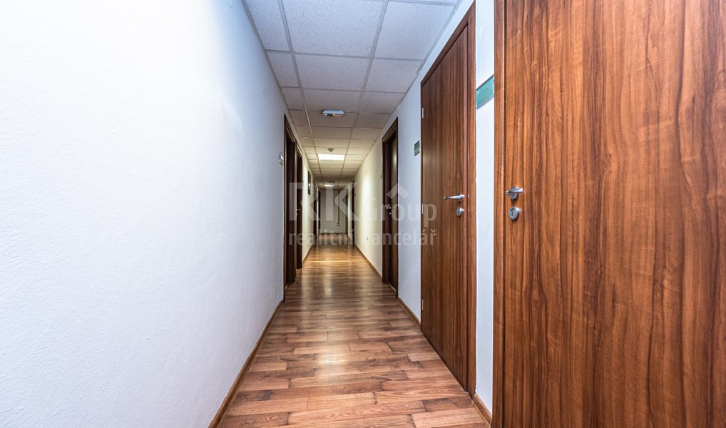 Pronájem kanceláře 15 m², Praha – náhled fotky 2