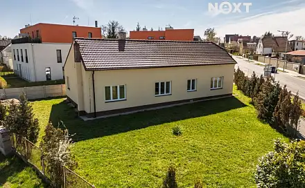 Prodej domu 187 m² s pozemkem 706 m², Bratří Bendů, Benátky nad Jizerou - Benátky nad Jizerou II, okres Mladá Boleslav