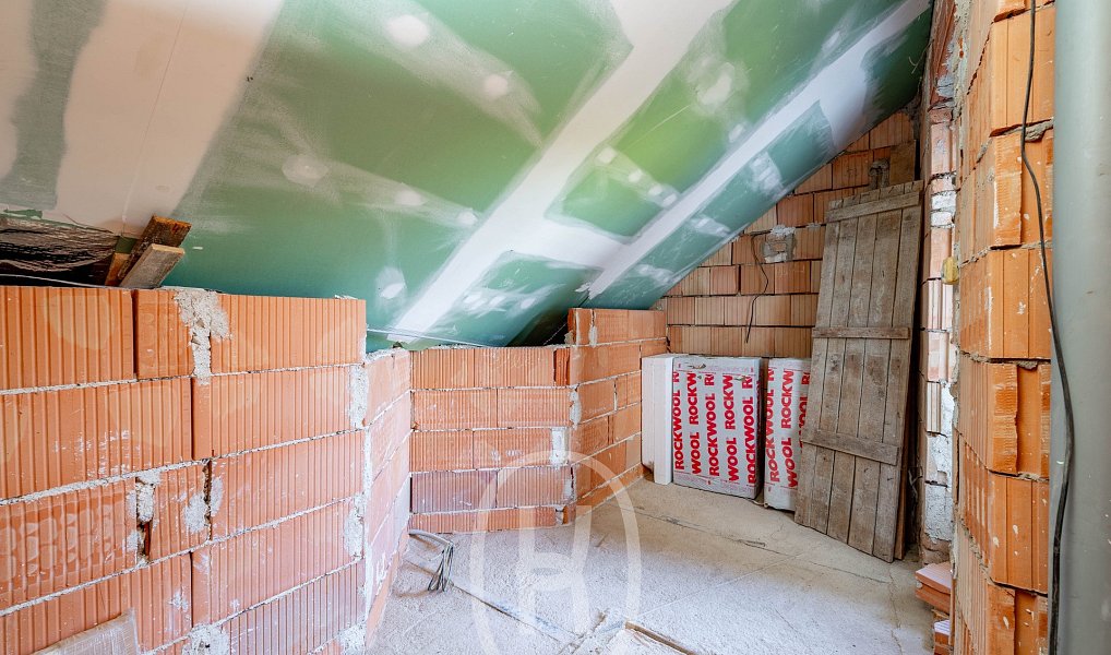 Prodej domu 171 m² s pozemkem 778 m², Dobšice – náhled fotky 21
