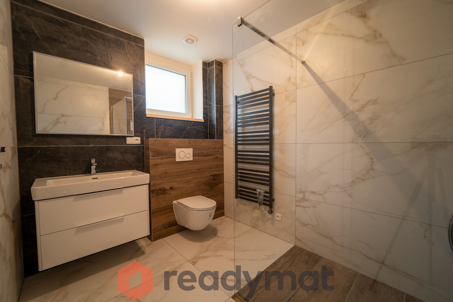 Pronájem bytu 1+kk 44 m² – fotografie 3