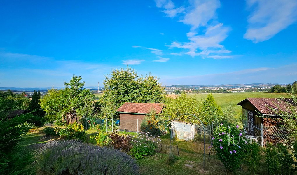 Prodej chaty/chalupy 20 m² s pozemkem 322 m², Písek – náhled fotky 10