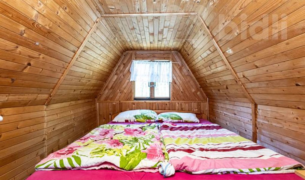 Prodej chaty/chalupy 50 m² s pozemkem 640 m², Horní Police – náhled fotky 3