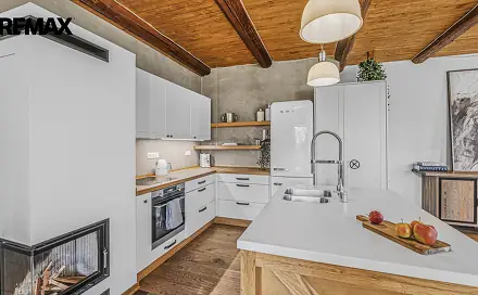 Prodej domu 352 m² s pozemkem 1 650 m², Paceřice, okres Liberec