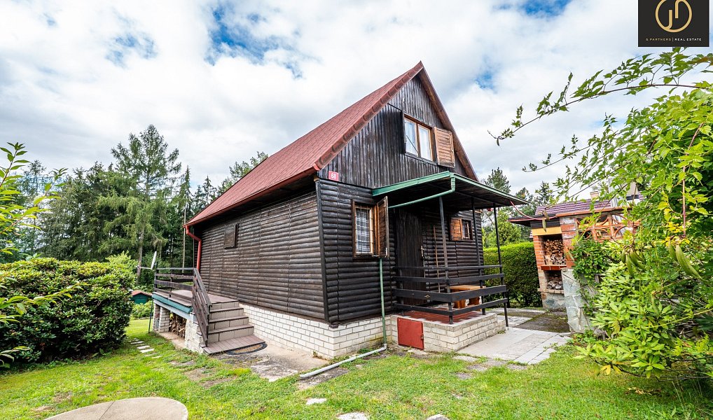 Prodej chaty/chalupy 53 m² s pozemkem 710 m², Chřenovice – náhled fotky 21