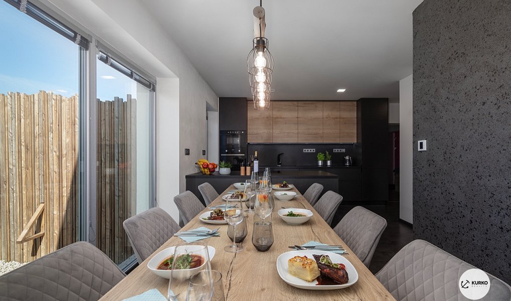 Prodej domu 190 m² s pozemkem 3 884 m², Frýdlant nad Ostravicí – náhled fotky 13