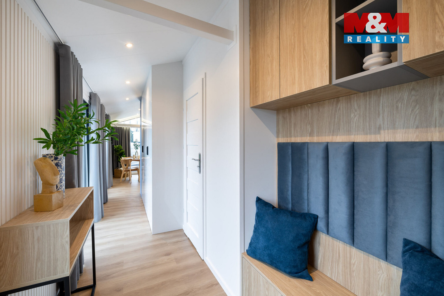 Prodej domu 57 m² s pozemkem 57 m² – pohled 2