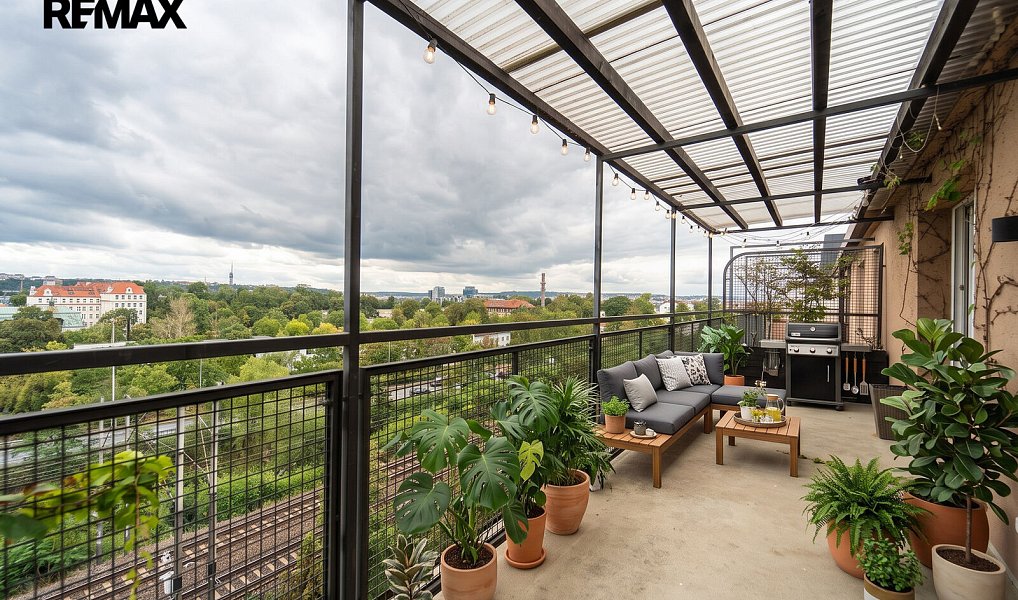Prodej bytu 3+1 91 m², Praha – náhled fotky 11