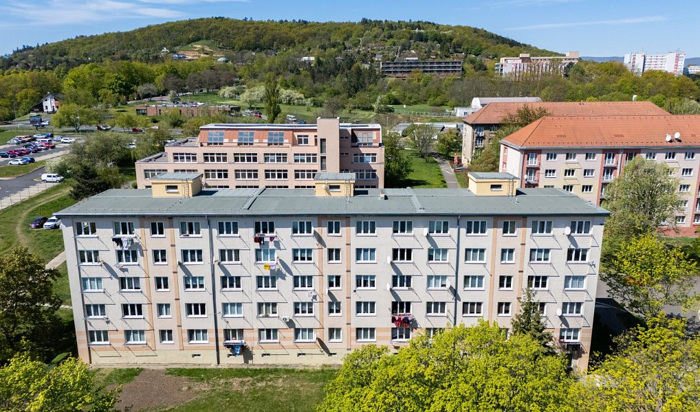 Pronájem bytu 2+kk 53 m², Most – náhled fotky 36