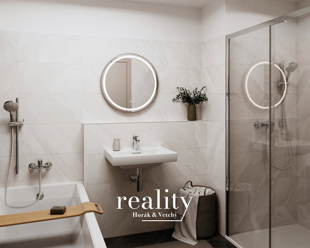 Prodej bytu 3+kk 72 m² – fotografie 3