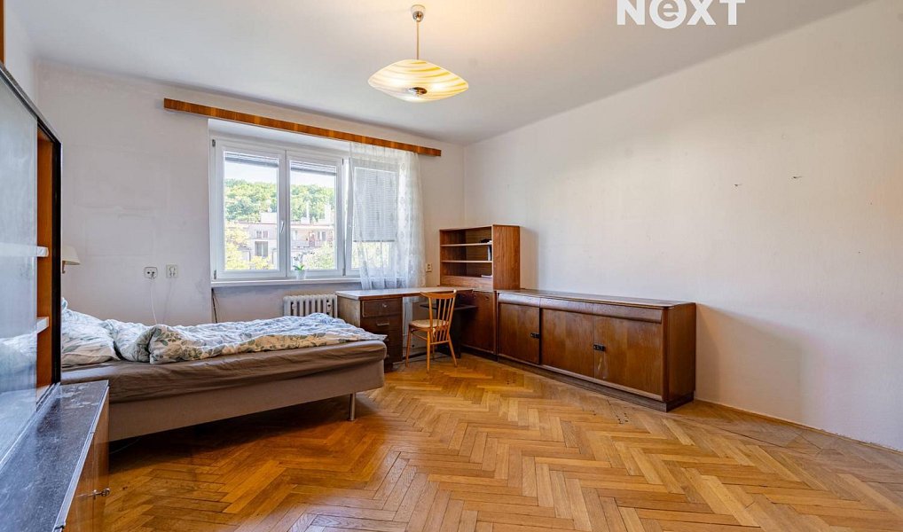 Prodej bytu 2+1 65 m², Praha – náhled fotky 6