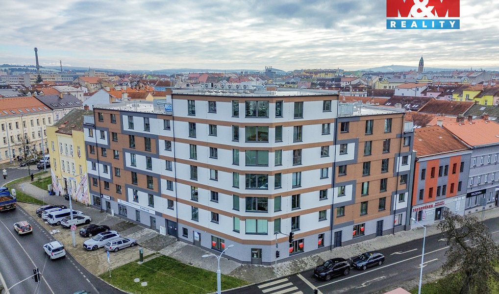 Pronájem bytu 2+kk 78 m², Plzeň – náhled fotky 23