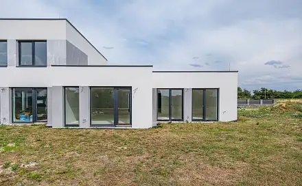 Prodej bytu 4+kk 98 m², Jizerní Vtelno, okres Mladá Boleslav