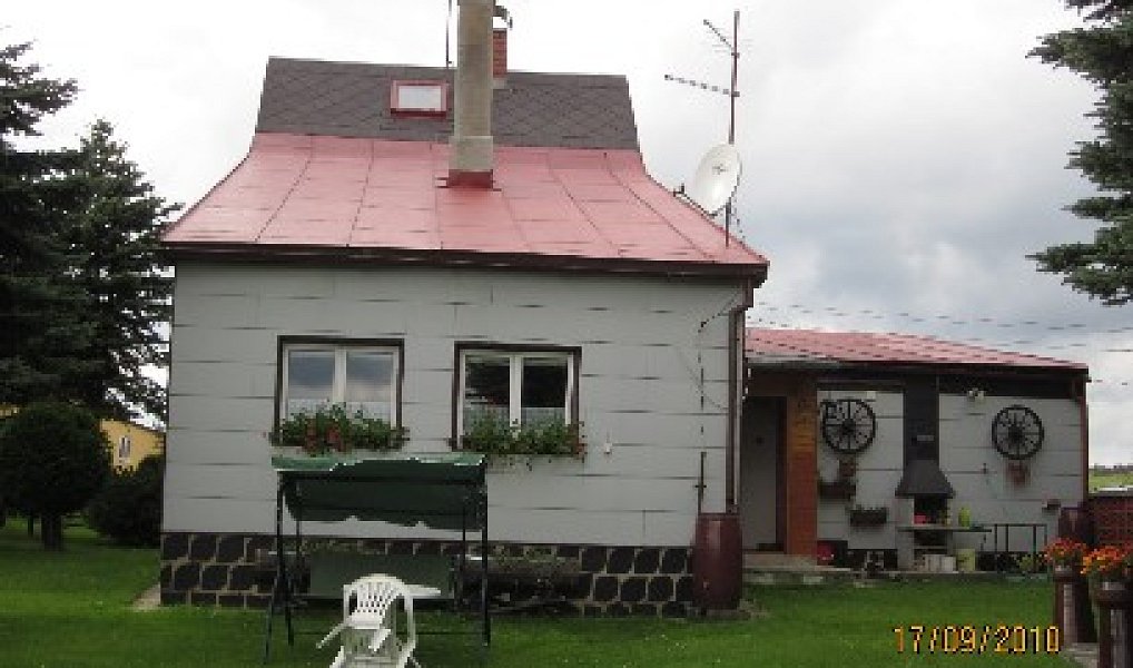 Prodej chalupy 164 m² s pozemkem 4 181 m², Abertamy – náhled fotky 3