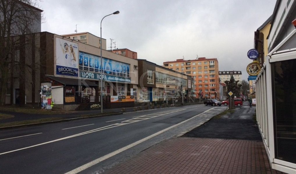 Pronájem obchodních prostor 40 m², Karlovy Vary – náhled fotky 6